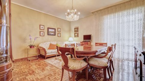 Foto 4 de Piso en venta en Pamplona-iruña - Travesia Monasterio de Belate, 2, San Juan, Pamplona / Iruña