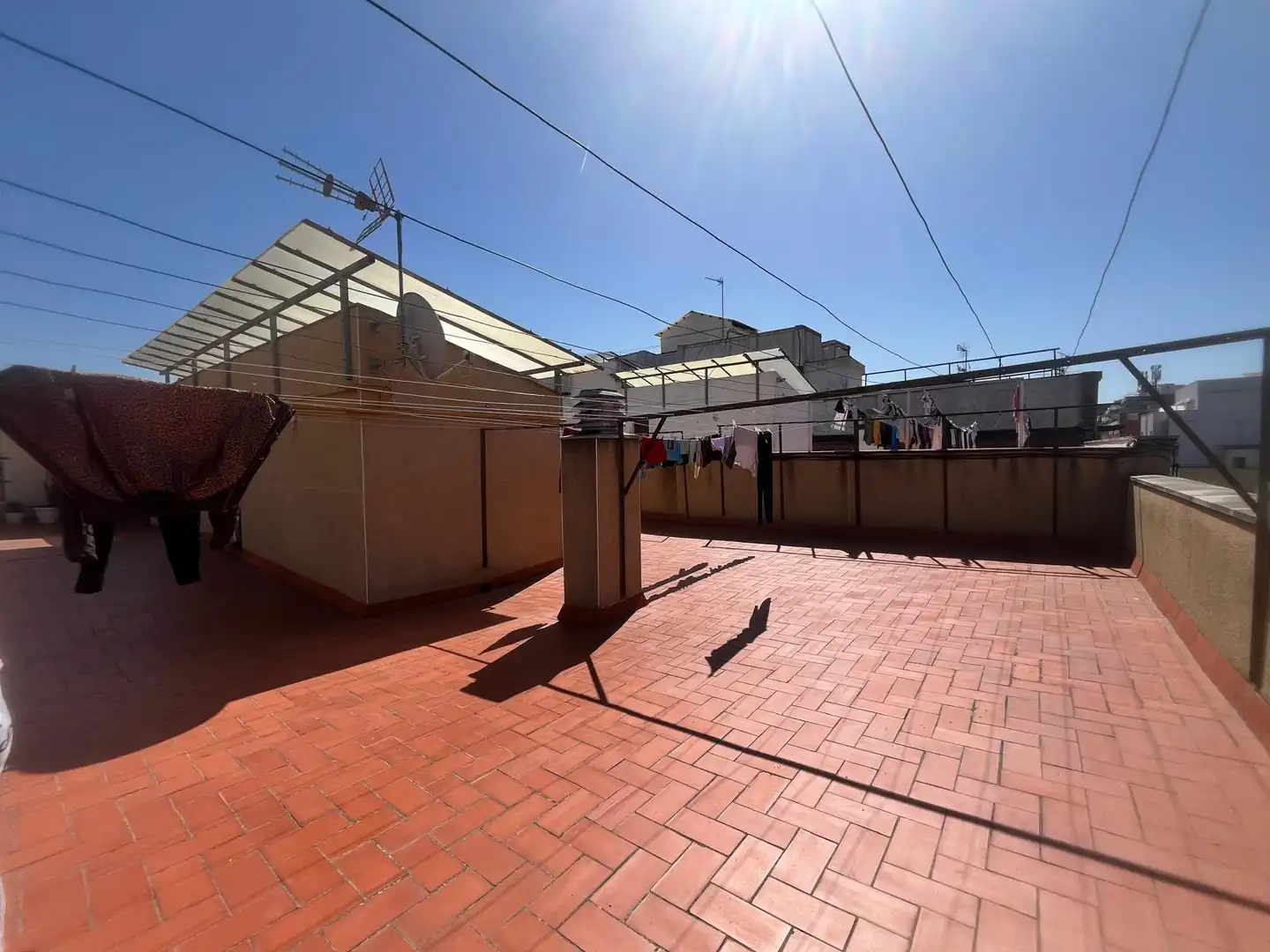 Apartament amb ascensor en venda a Collblanc - La Torrassa, imagen 18
