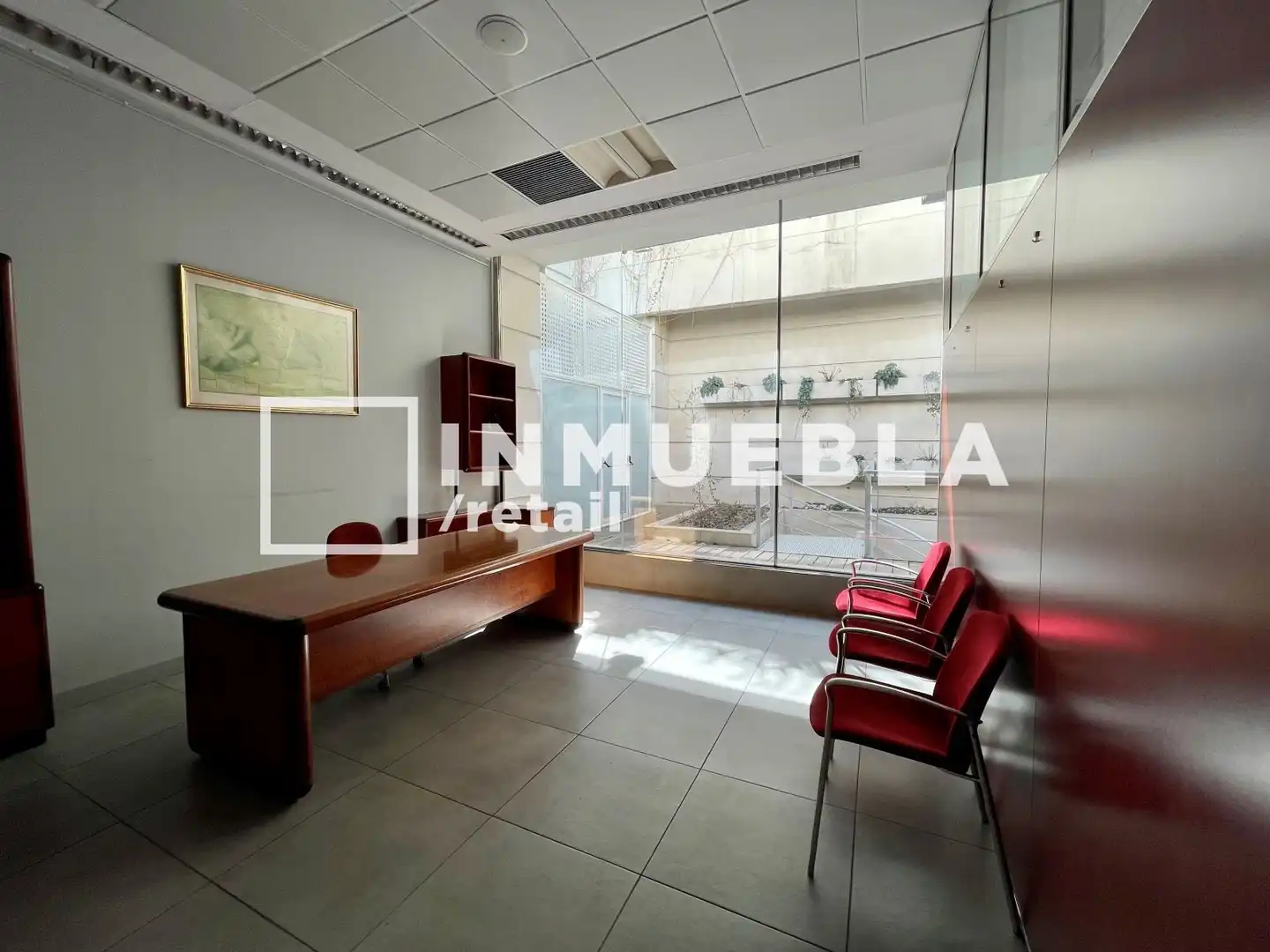 Ufficio con ascensore in affitto a Eixample, imagen 17