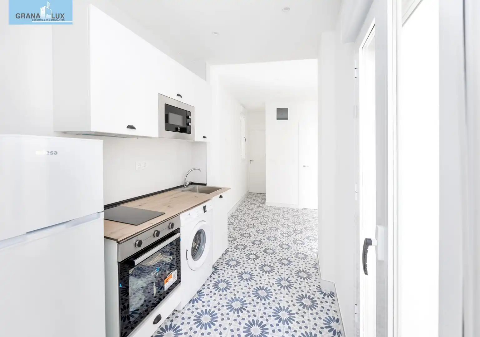 Apartamento con ascensor en venta en 14 Calle Santa Escolástica, imagen 30