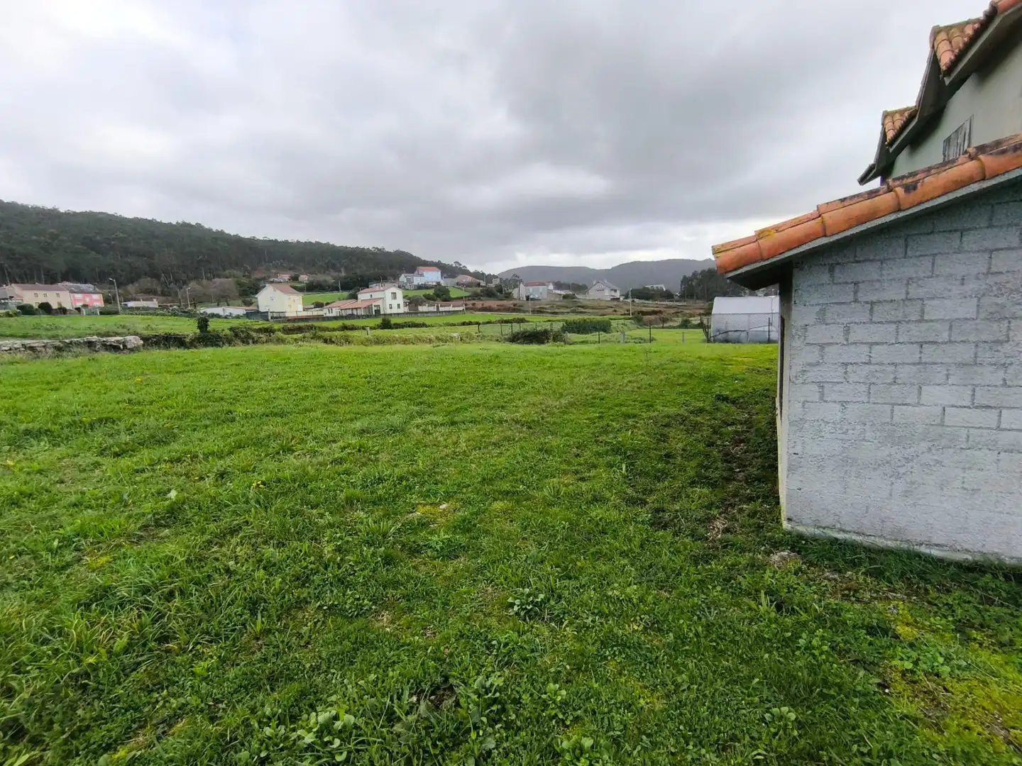 Houses for sale in Laxe