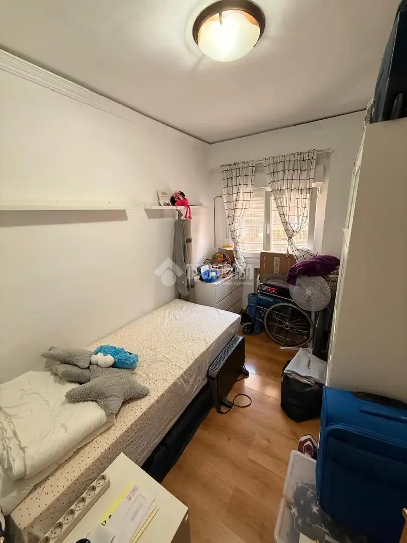 Habitación de Piso en venta en Arganda del Rey con Terraza y Balcón