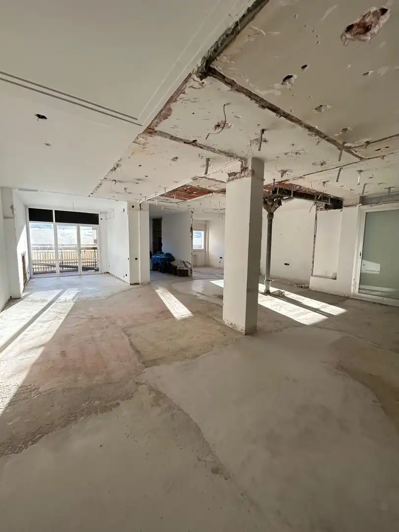 Flat with lift for sale in Sarrià - Sant Gervasi, imagen 2