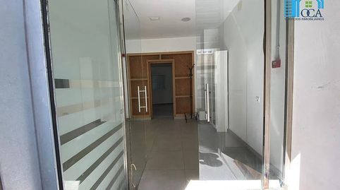 Photo 3 of Commercial properties for rent in Avenida del Doctor Federico Rubio y Galí, Bellas Vistas, Madrid Capital