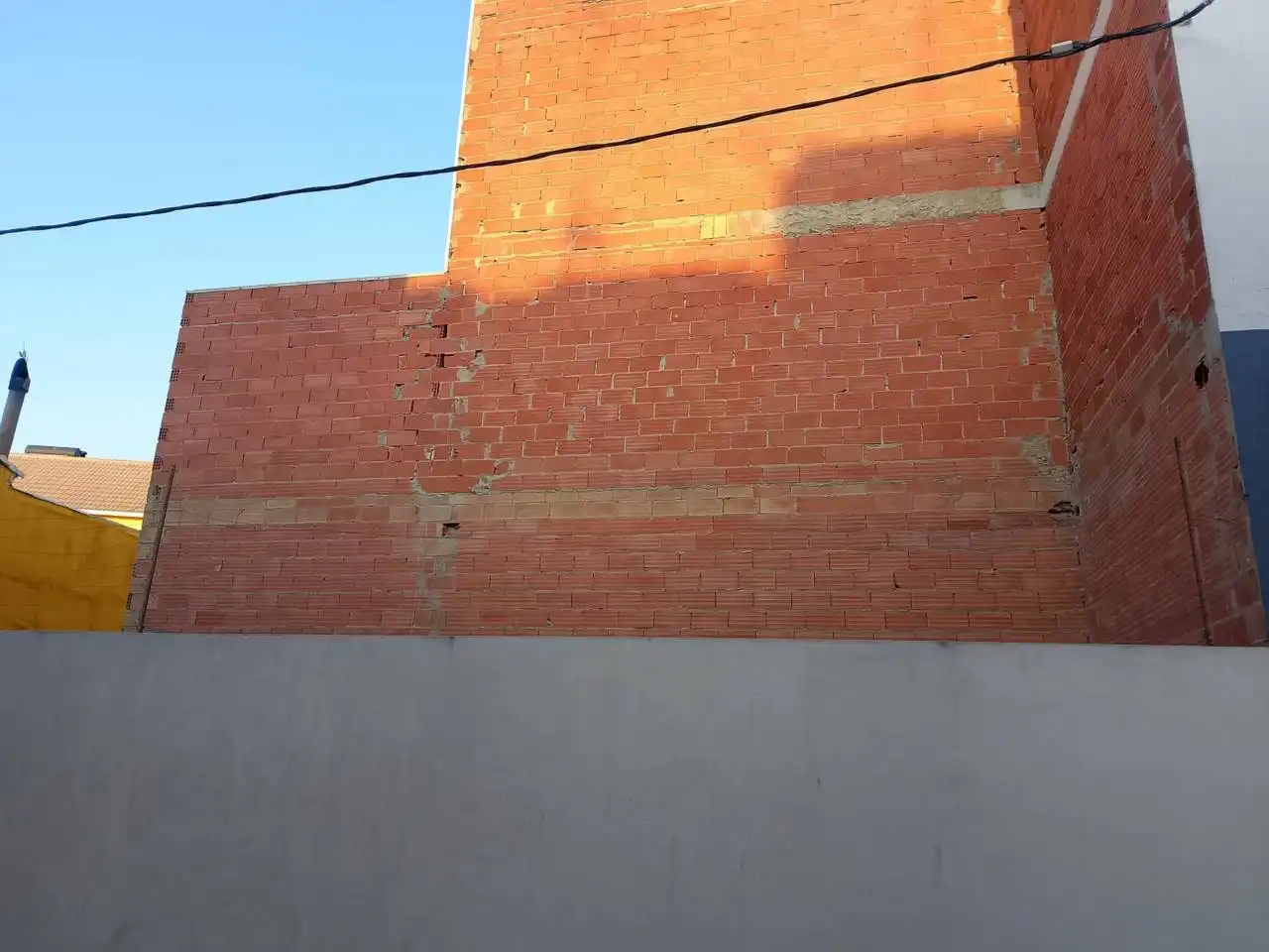 Außenansicht von Residential zum Verkauf in Benirredrà