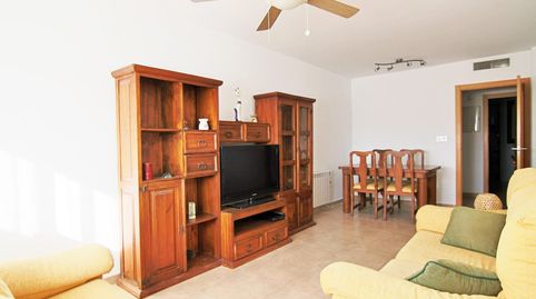 Foto 2 von Wohnungen zur Miete in Juan Carlos I, Murcia Capital