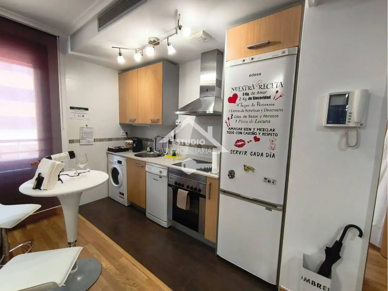 Flat with pool for sale in Calle RIO MOLINOS, imagen 14
