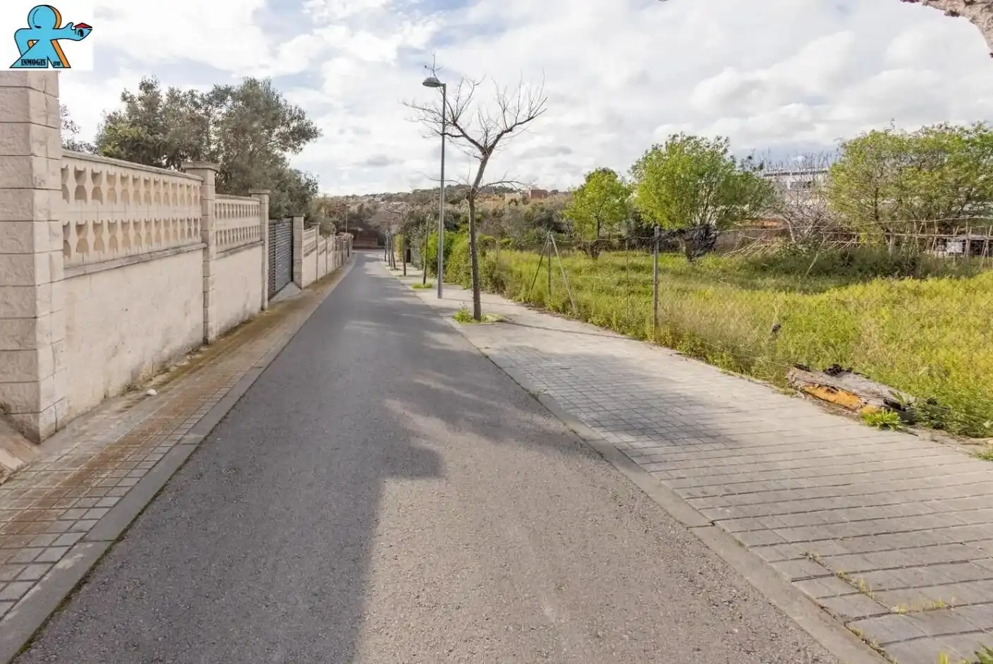 Residential land for sale in Fondo Somella, imagen 3