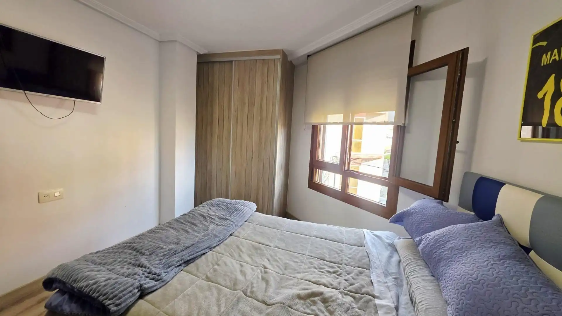 Habitación de Apartamento en venta en Almoradí