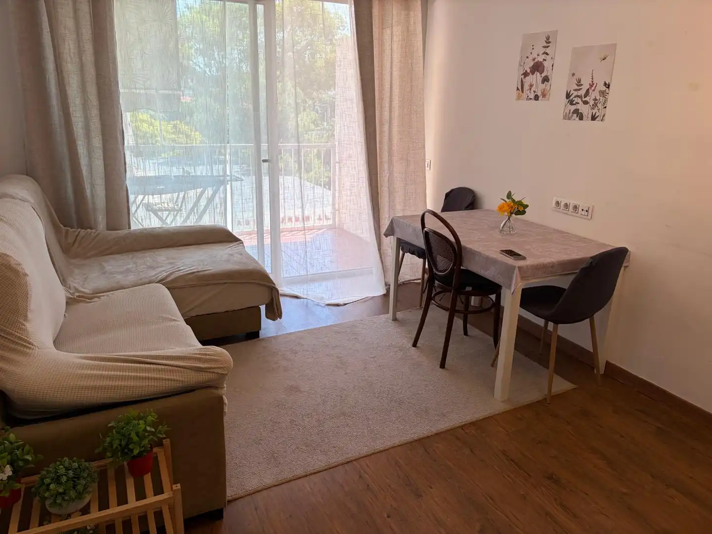 Wohnung mit Aufzug zum Verkauf in Passeig de la Vall d'Hebron, imagen 5