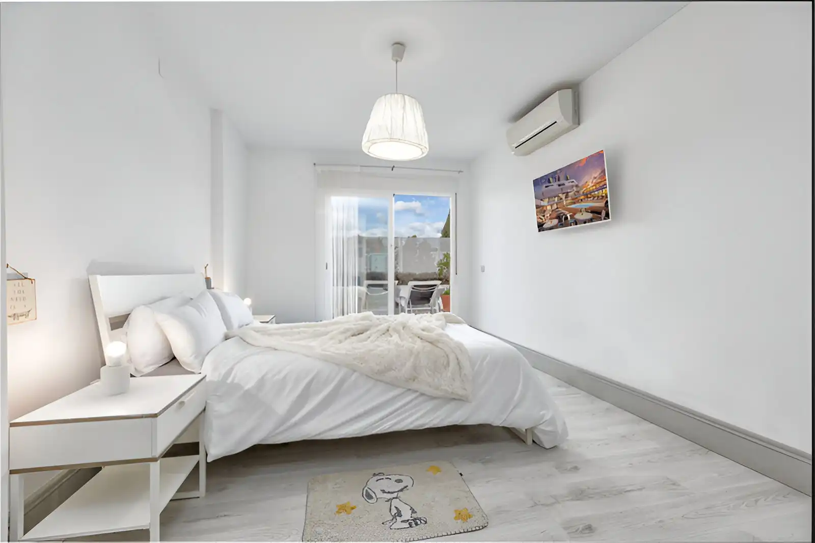 Apartament amb terrassa en venda a Nueva Andalucía, imagen 17