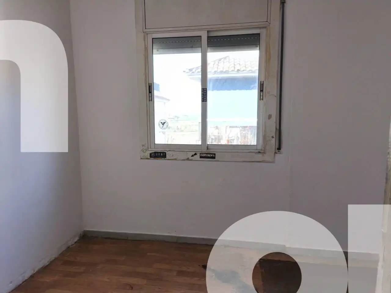 Habitación de Piso en venta en Parets del Vallès con Balcón