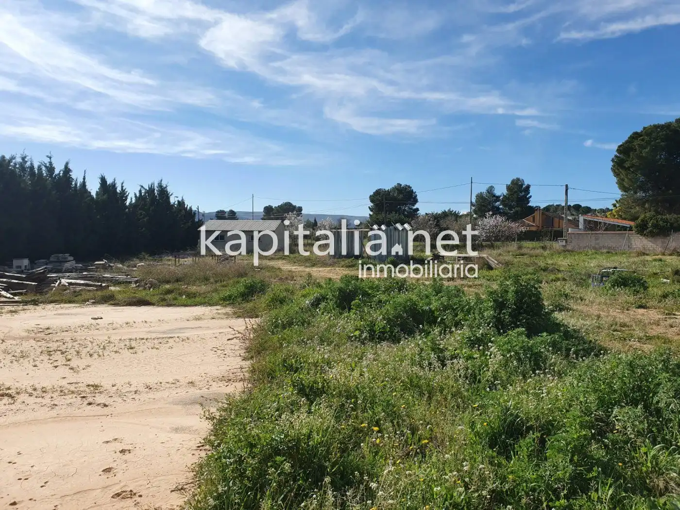 Terreny residencial en venda a Centro, imagen 2