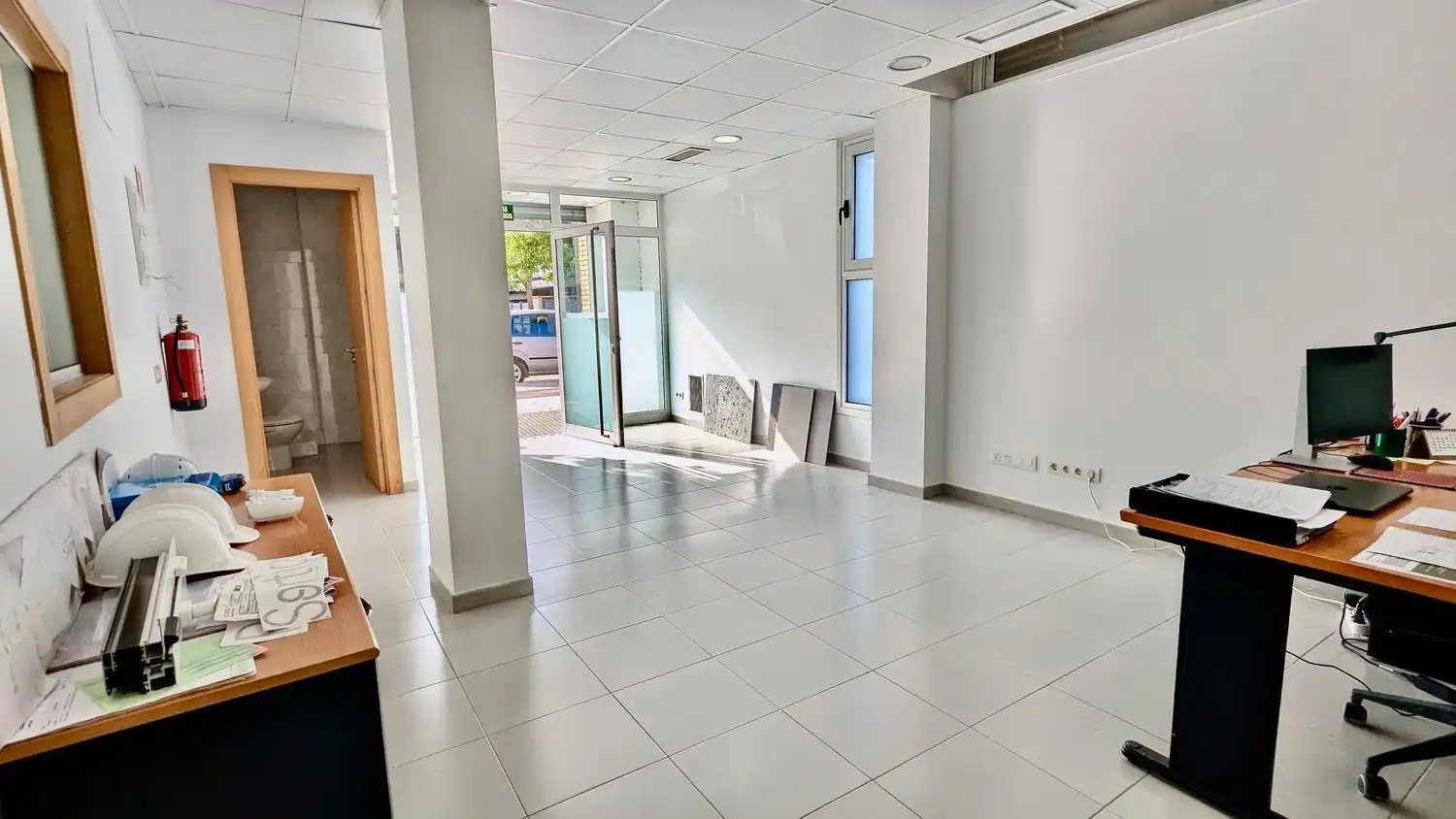 Gewerbefläche zum Verkauf in Avenida Puerto Rico, imagen 9