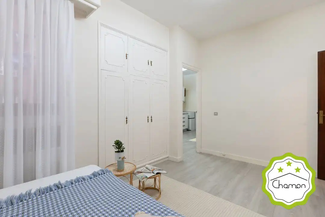 Habitación de Piso en venta en Bilbao  con Calefacción, Jardín privado y Terraza