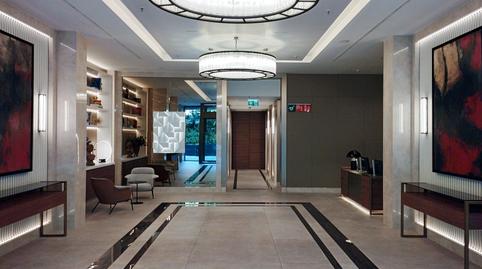 Foto 4 de Oficina de alquiler en Paseo de la Castellana, 93, Cuatro Caminos - Azca,  Madrid Capital