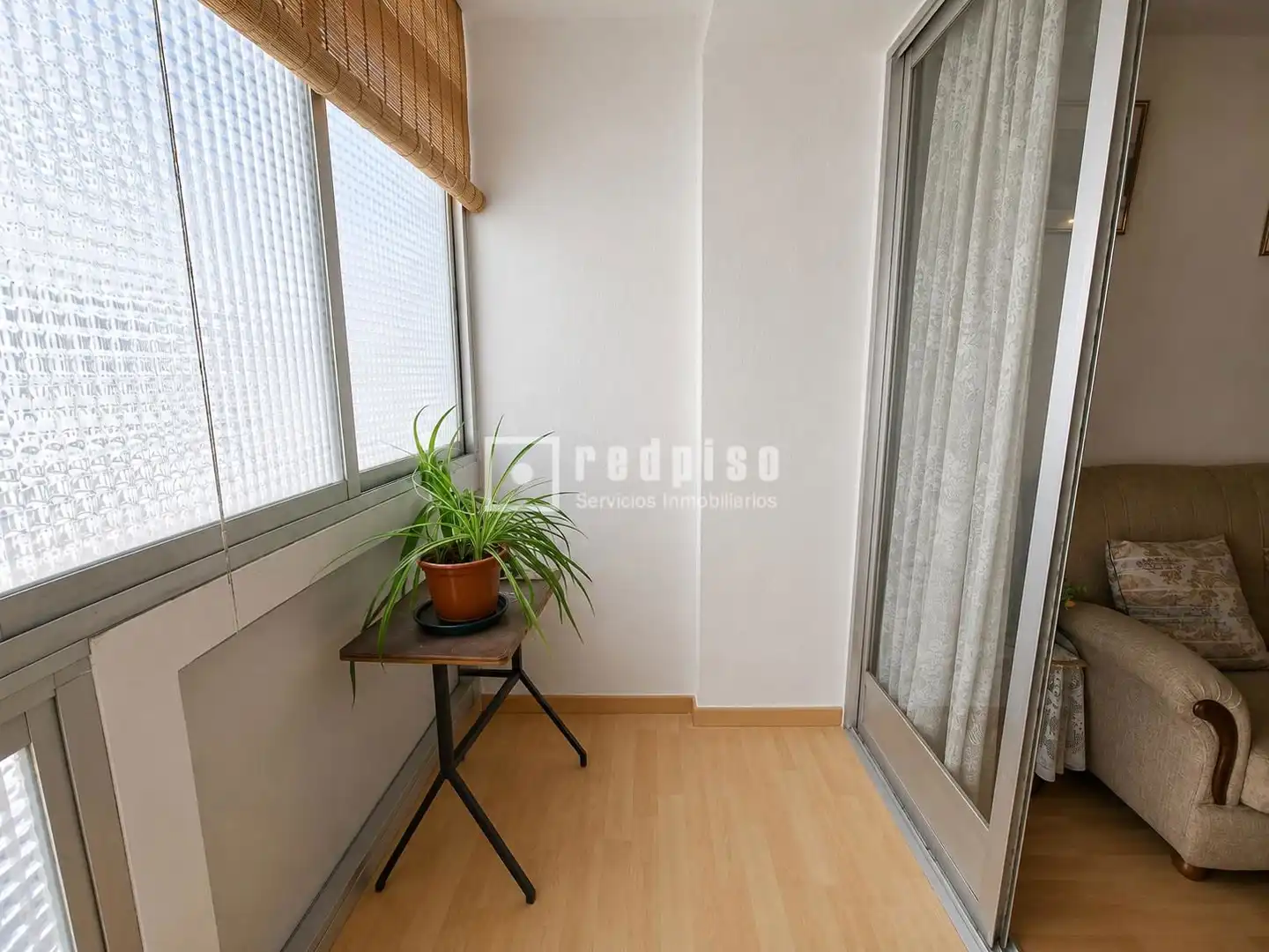 Bedroom of Flat for sale in Alcalá de Henares  with Terrace