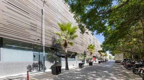 Foto 2 de Oficina en venta en Calle Madroño, Mediterráneo - Ronda Lindaraja, Atarfe