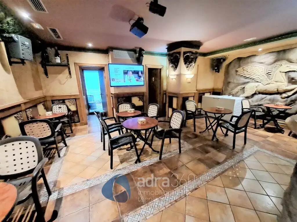 Local comercial de lloguer a Presidente Leopoldo Calvo Sotelo, imagen 9