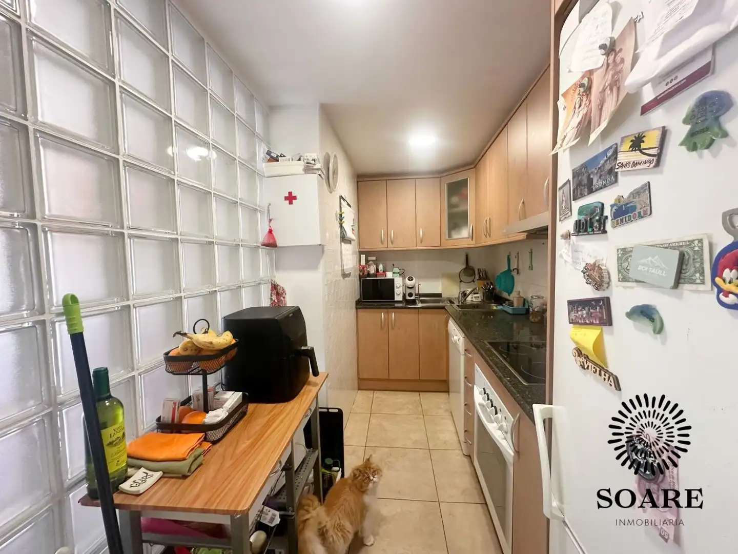 Duplex with terrace for sale in VINAROS, imagen 21