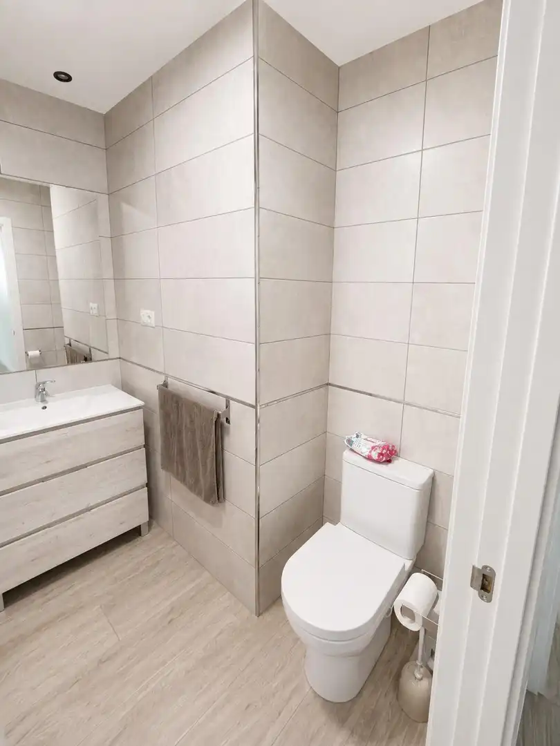 Flat with terrace for sale in Calle Calle Don Juan de Austria, imagen 28