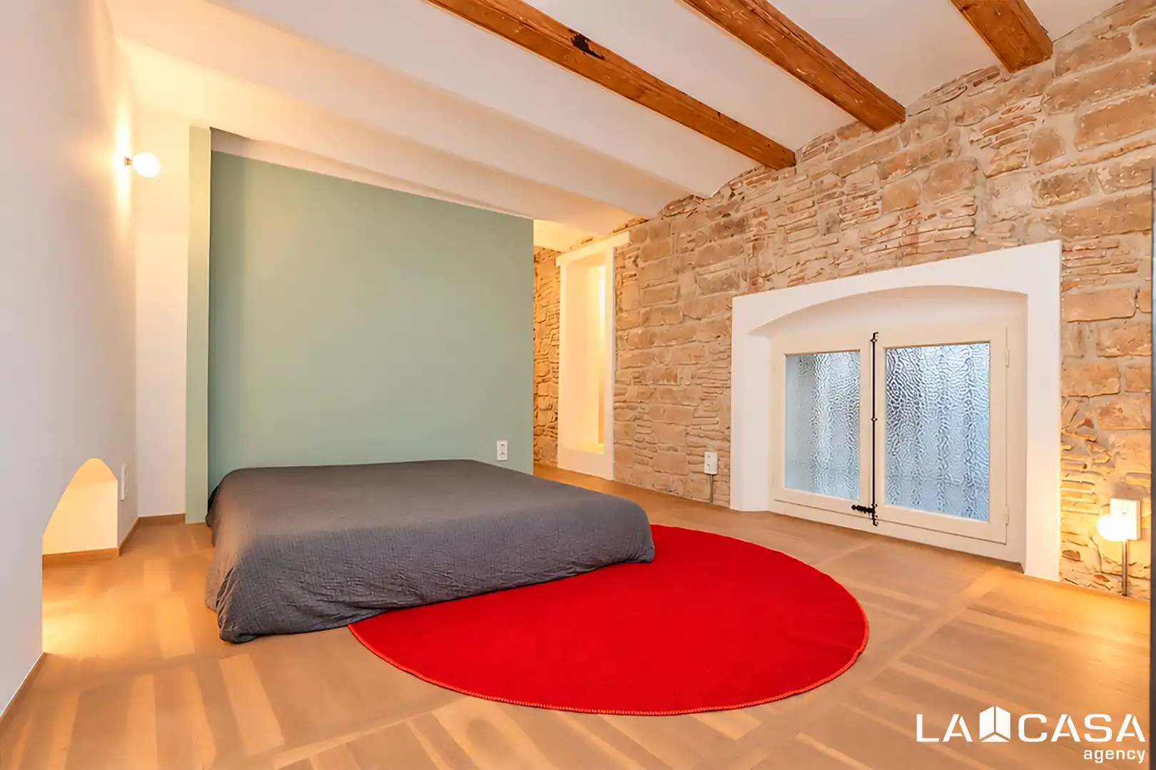 Maisonette zum Verkauf in Barcelona, Barcelona