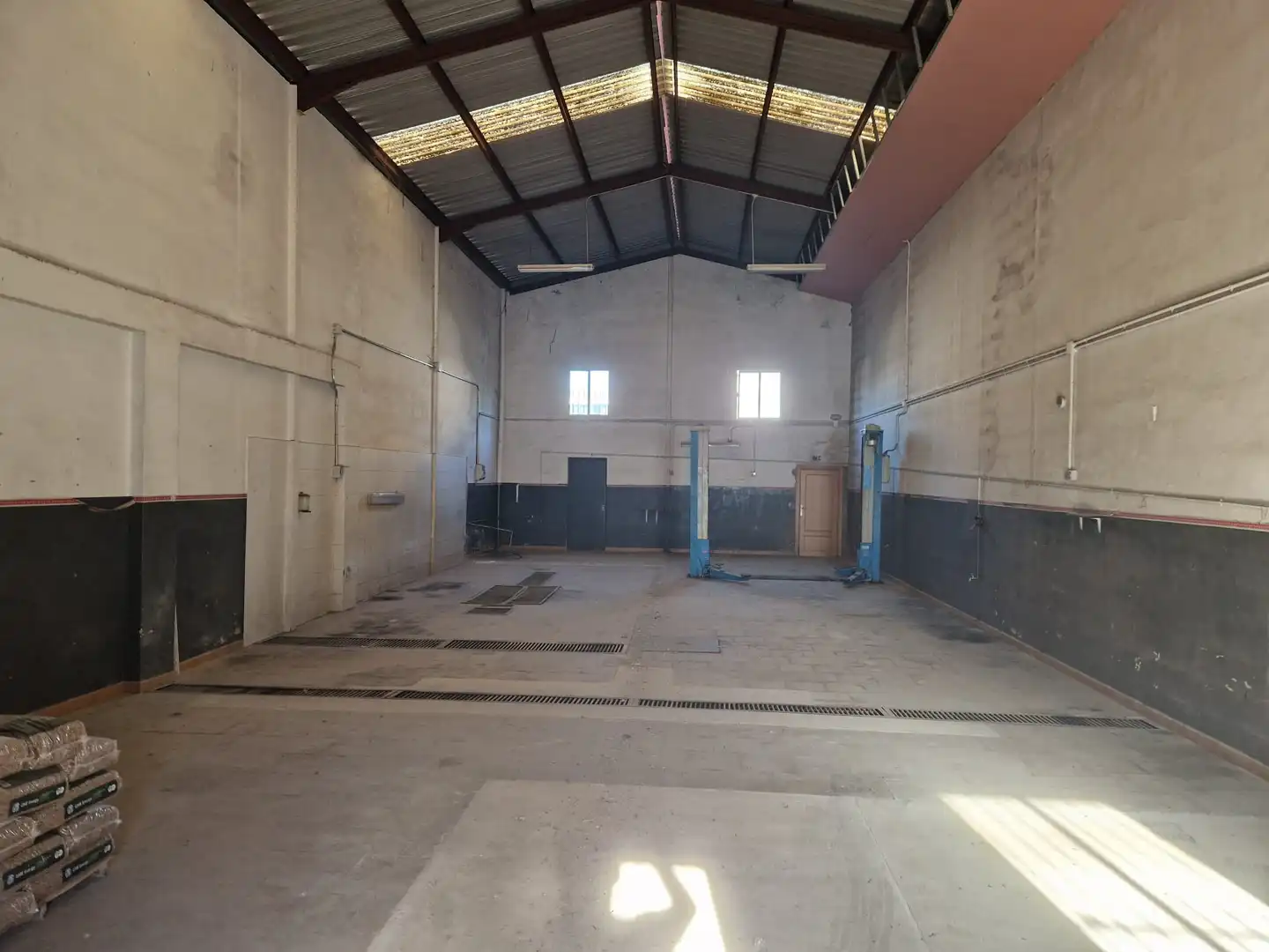 Industriegebäude zum Verkauf in Villanueva de la Serena
