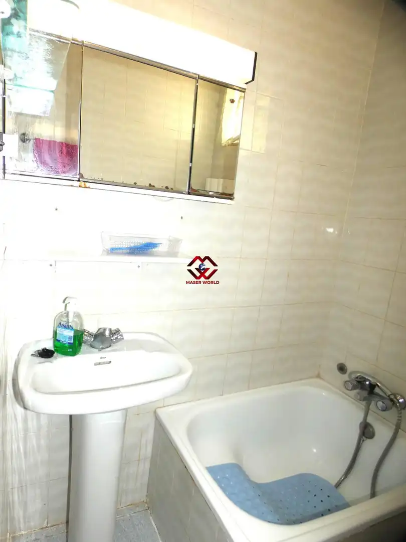Bathroom of Country homes for sale in Cartagena  with Private garden, Terrace and Furnished