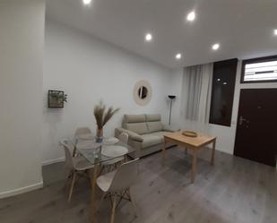 Living room of Loft to rent in  Córdoba Capital  with Air Conditioner