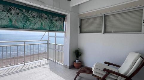 Foto 2 de Piso de alquiler en Cabañal, 26, Sant Antoni, Cullera