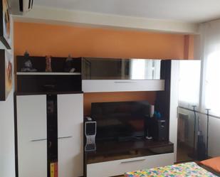 Sala d'estar de Dúplex en venda en Arganda del Rey amb Traster