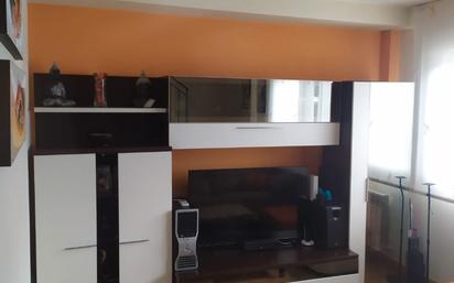 Living room of Duplex for sale in Arganda del Rey  with Storage room