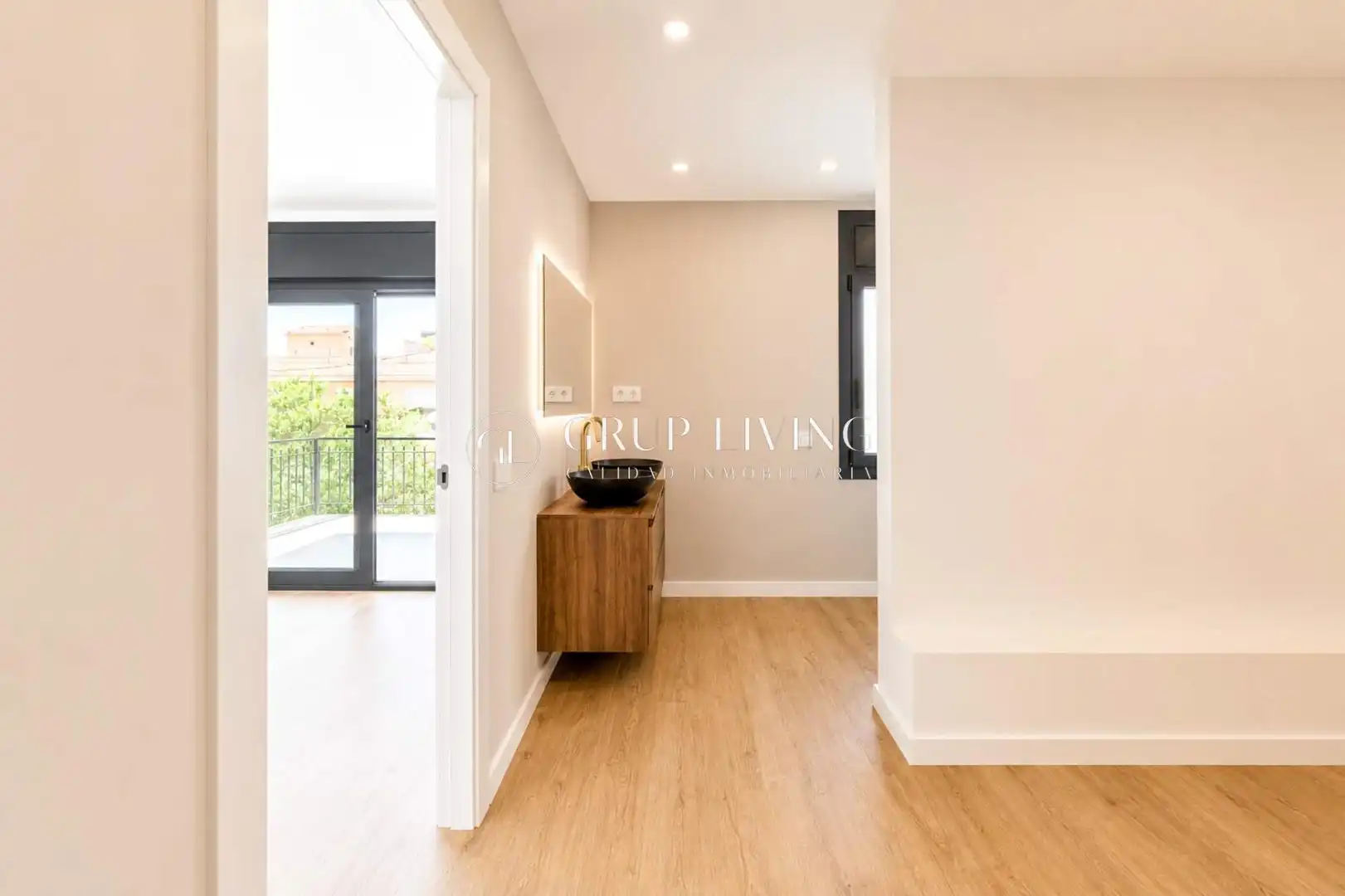 Habitación de Casa o chalet en venta en Sant Pere de Ribes con Calefacción