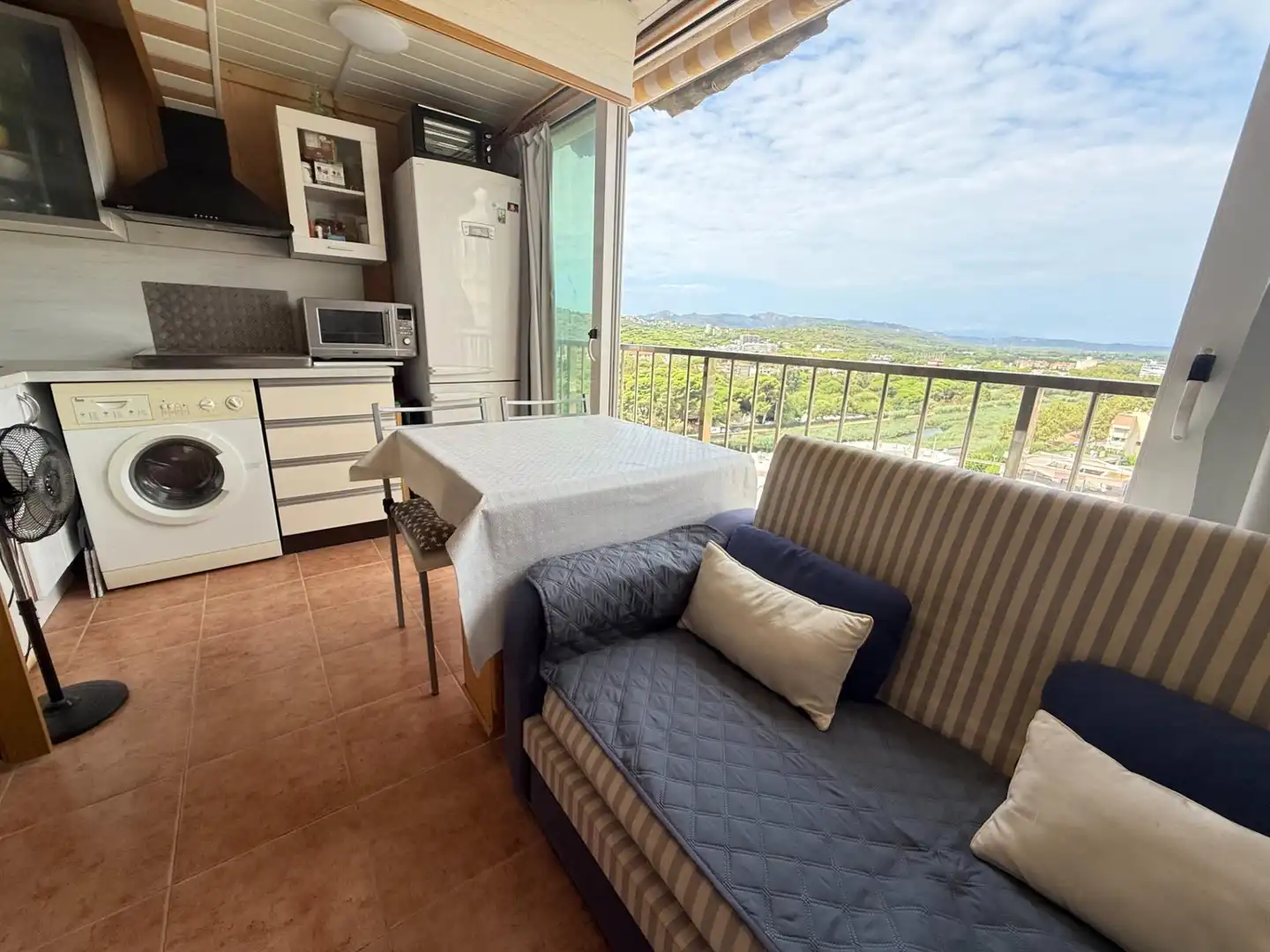 Flat with lift for sale in Platja d'Aro, imagen 5