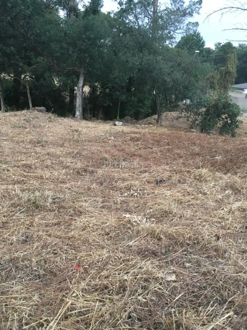 Wohnbaugrundstück zum Verkauf in Carrer Lleida 22, imagen 6