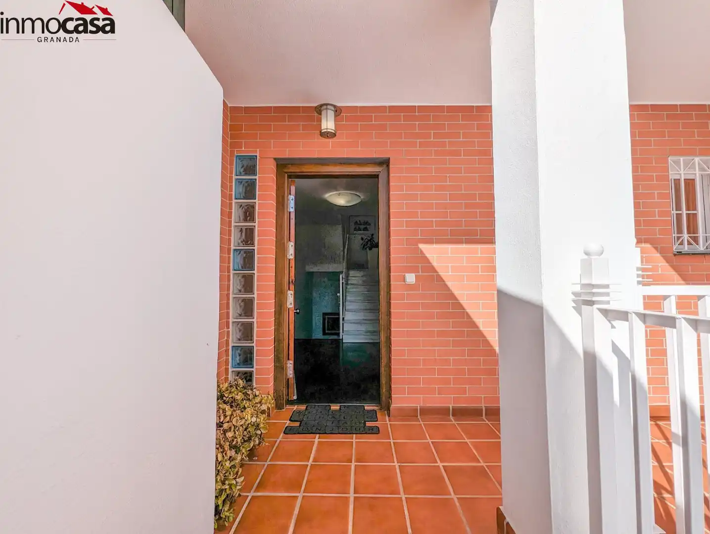 Casa o xalet en venda a Crta. De la Sierra