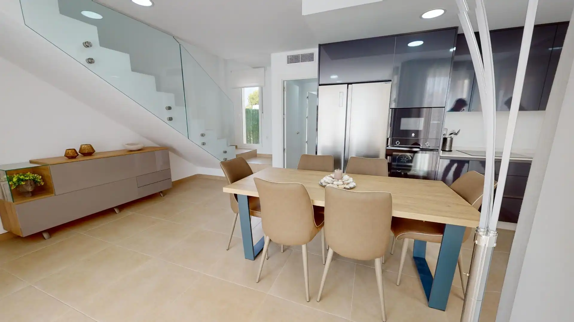 Detached house with pool for sale in Mar Menor de Cartagena – Cabo de Palos, imagen 16