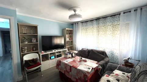 Foto 3 de Piso en venta en San Pablo, Sevilla Capital