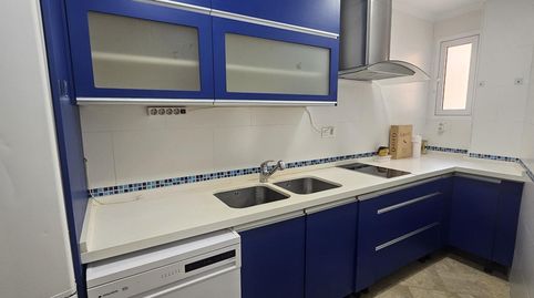 Photo 3 of Flat for rent in Calle de Aixa 'la Horra', Camino de los Neveros - Serrallo, Granada Capital