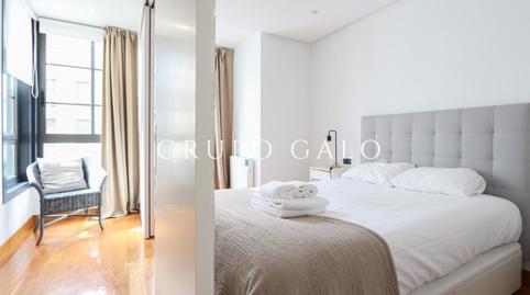 Foto 4 de Apartamento de alquiler en Rúa de Urzaiz, Centro - Areal, Vigo