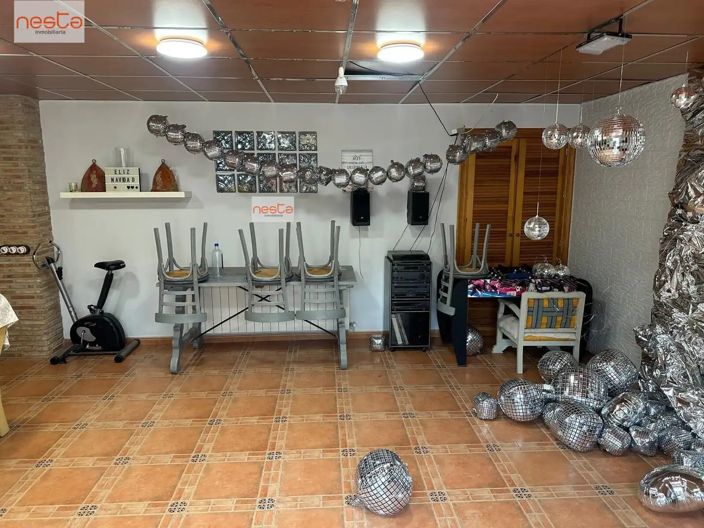 Xalet en venda a Pedanías Centro, imagen 44