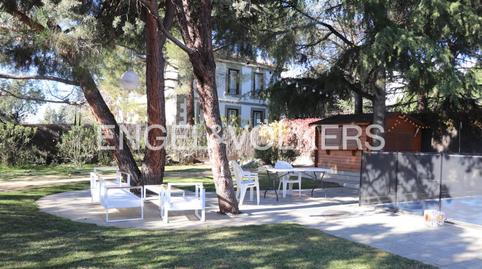 Photo 3 of House or chalet to rent in Colonia, Madrid