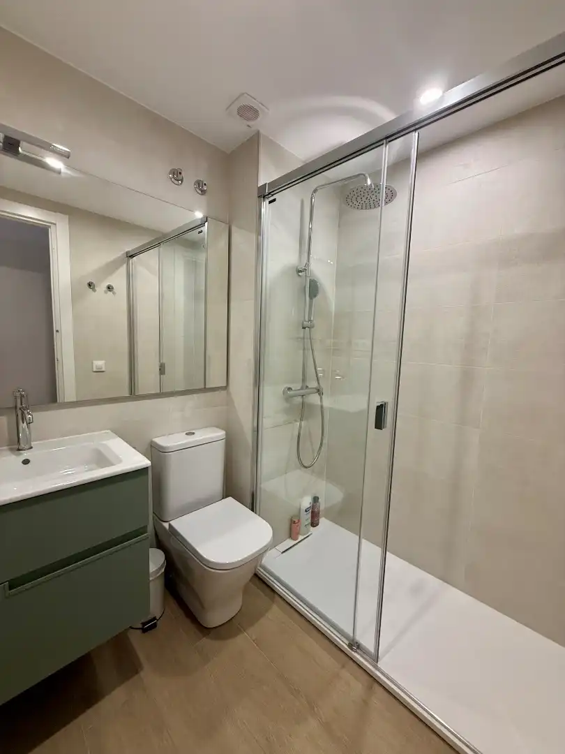Apartment with terrace to rent in Carrer de Farena, imagen 9