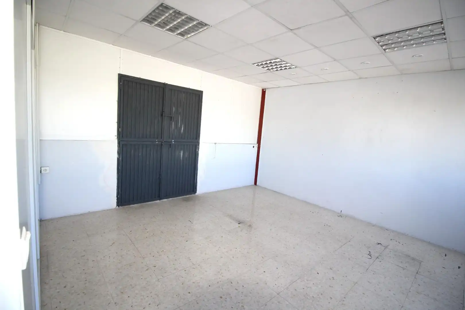 Nau industrial de lloguer en Elche / Elx