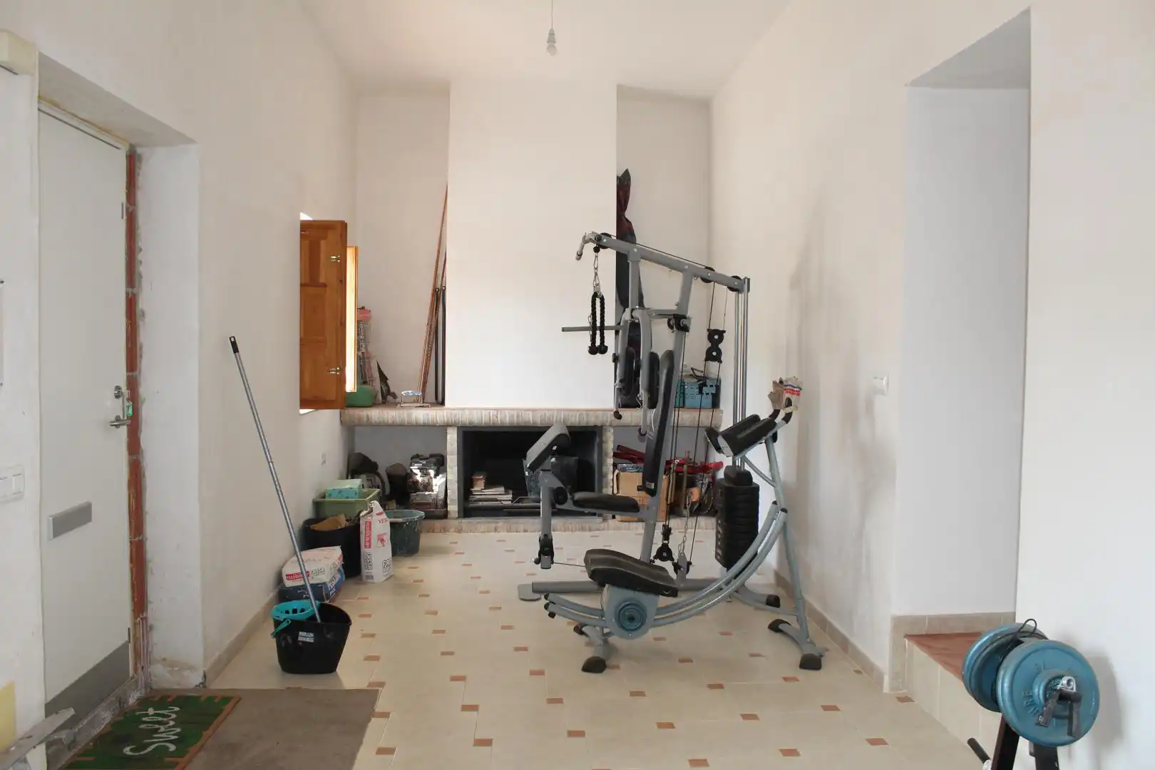 Adosado con terraza en venta en Calle Fuente del Oro 41, imagen 19