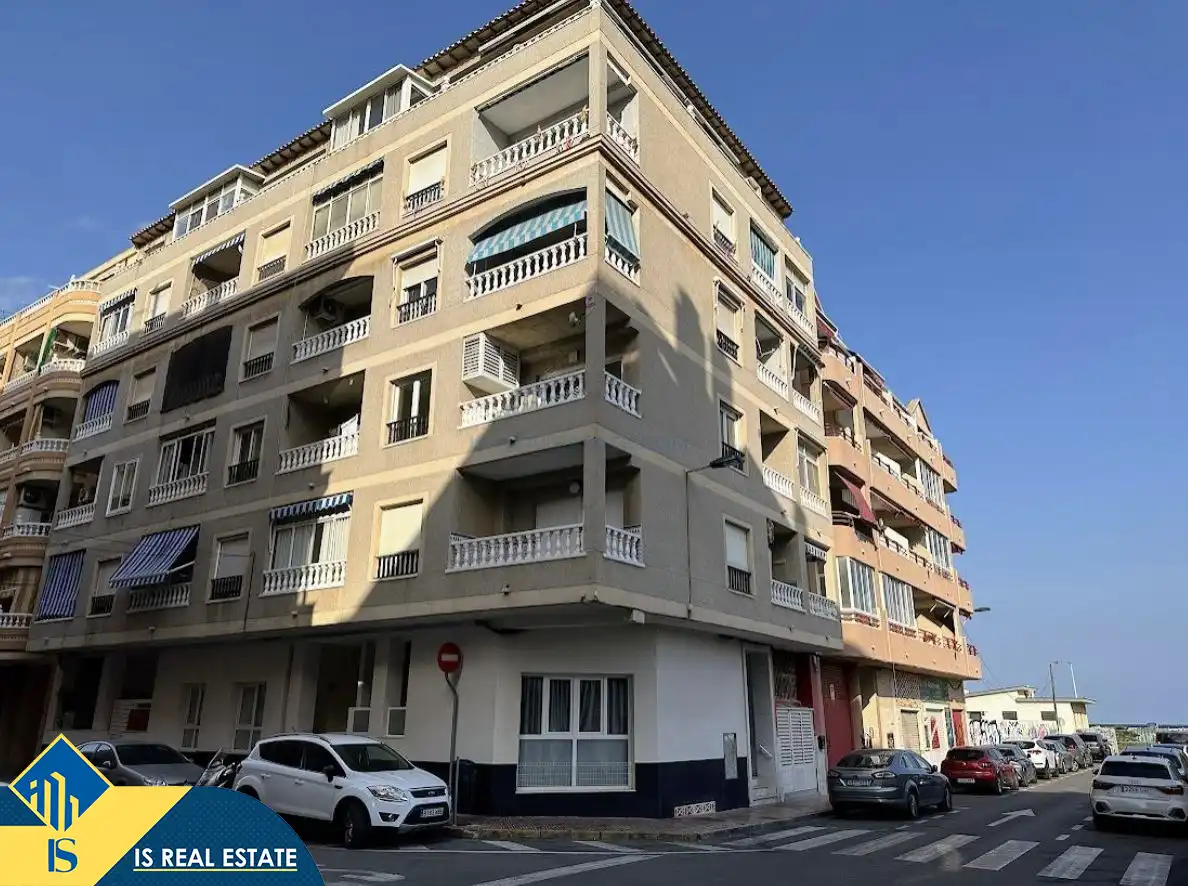 Apartament amb ascensor en venda a Playa del Cura, imagen 23