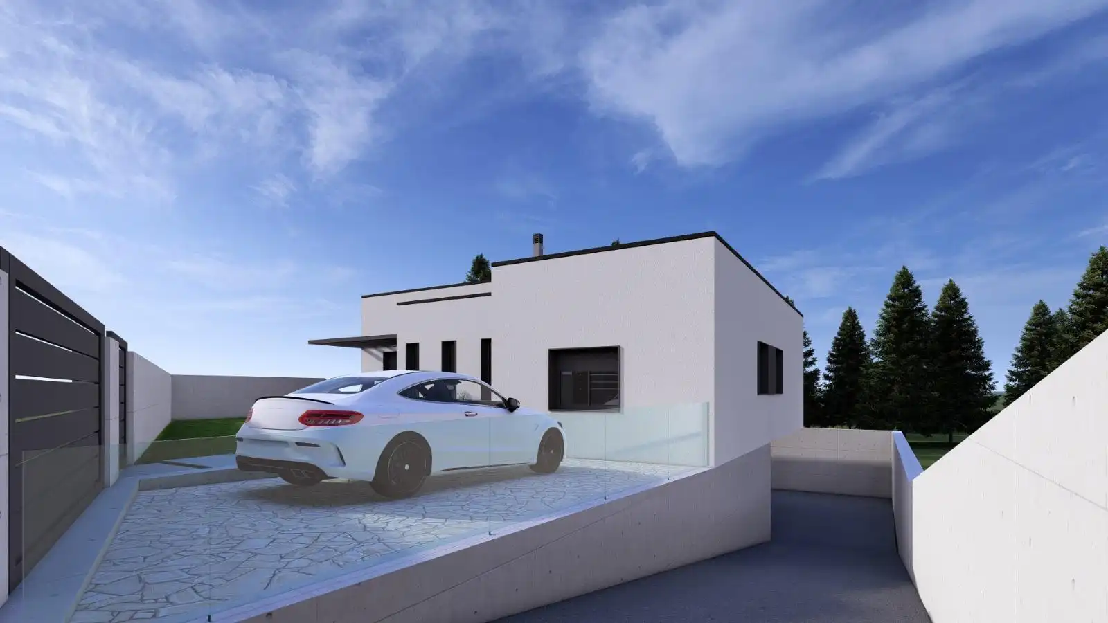 Residential for sale in Castellbisbal