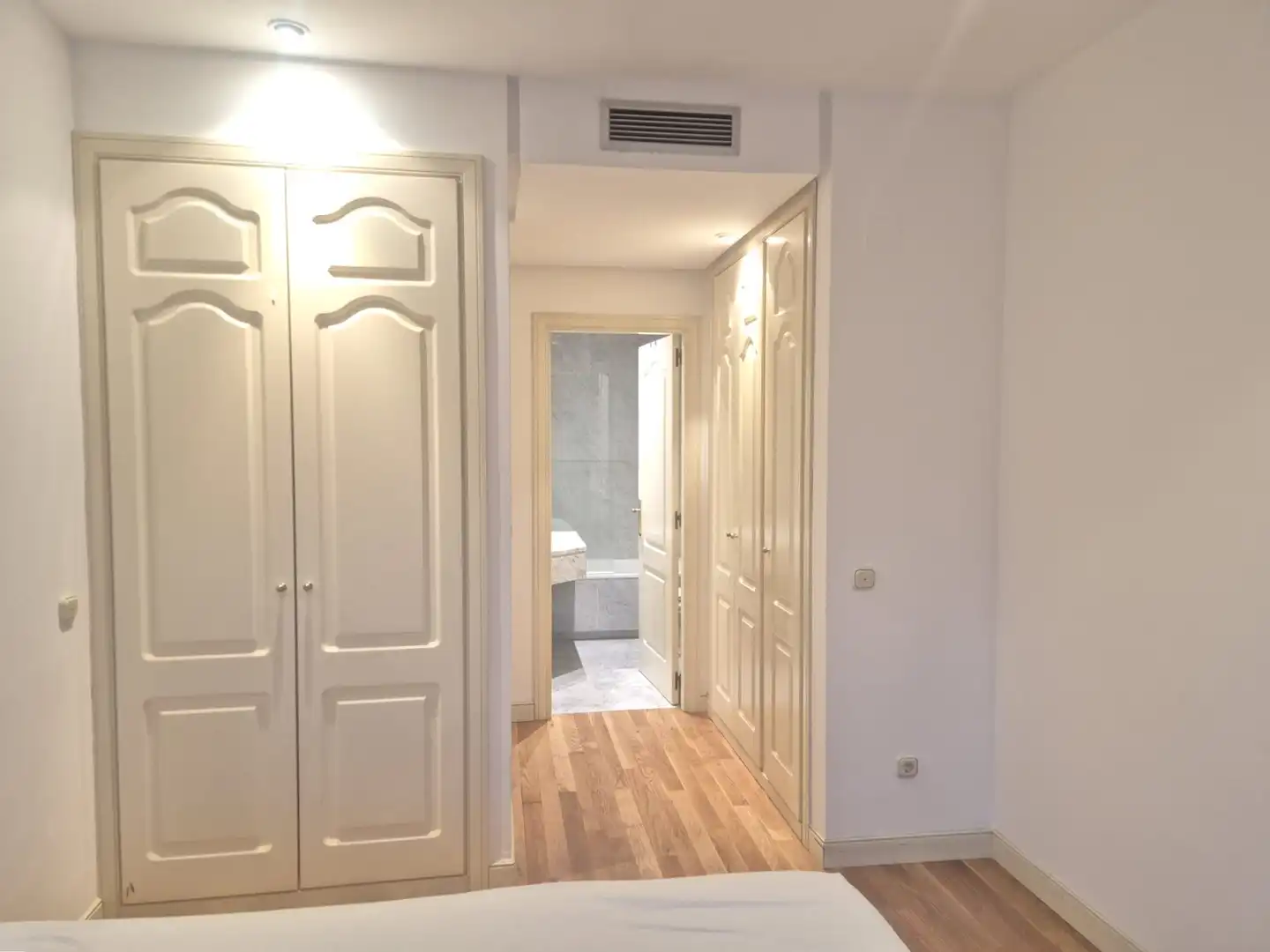 Apartments for rent in Madrid  with Air Conditioner, Heating and Private garden