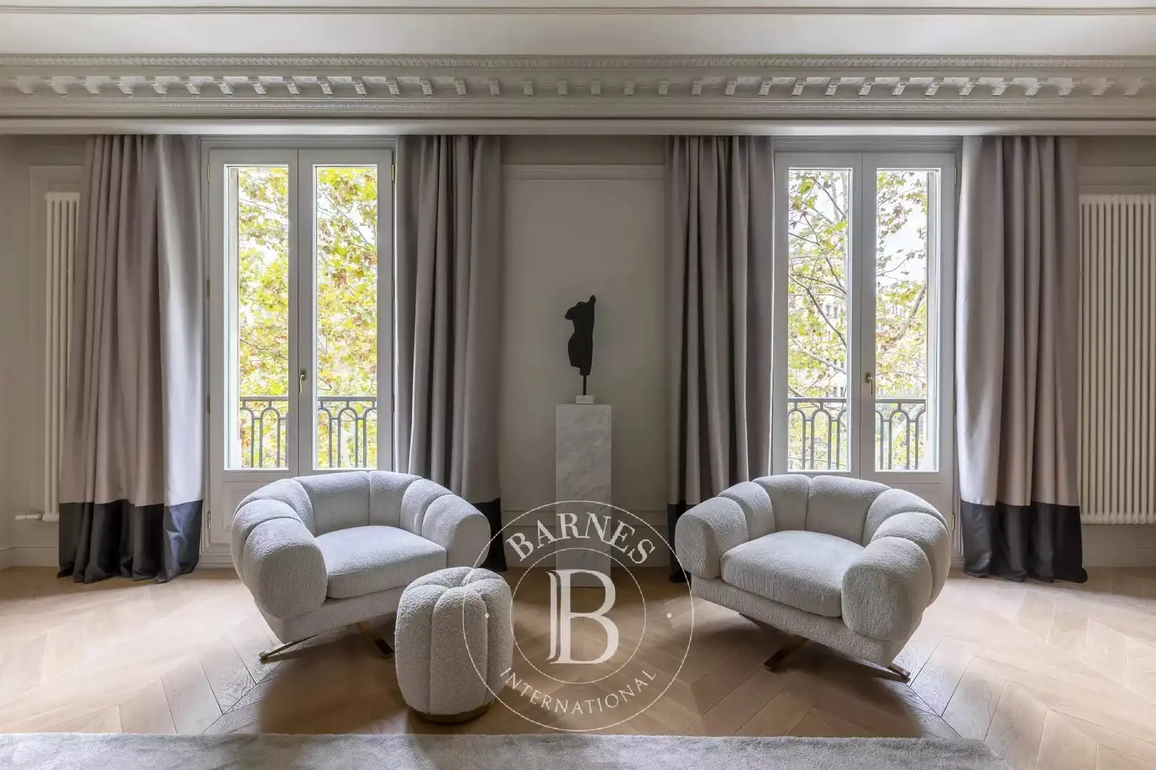 Piso con terraza en venta en Eixample, imagen 2