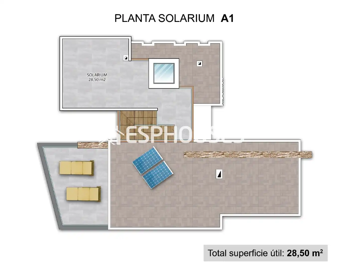 Casa amb terrassa en venda a Varadero, imagen 25